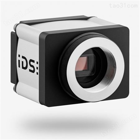 IDS 工业相机 UI-5860FA