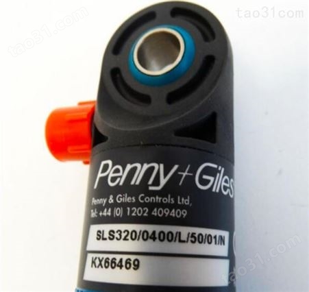 PennyGiles SLS130/0100/L/50/01/N 美国PG倾角传感器