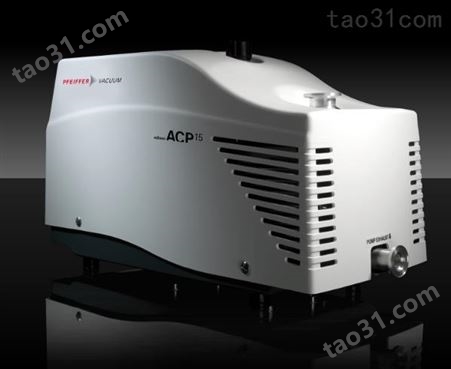 pfeiffer-vacuum ACP 28 A 100 L ES ACG 600 G 罗茨泵
