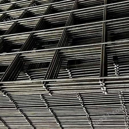 吉聚工地建筑网片 3*5钢筋电焊网片 焊接建筑网片