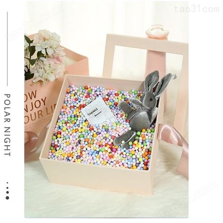 创意教师节礼品包装盒 红酒包装盒 化妆品彩盒定制 食品蛋糕盒