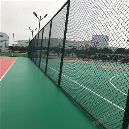 奥雲体育器材制造 框架式 组装式 高尔夫网球围网 光滑平整