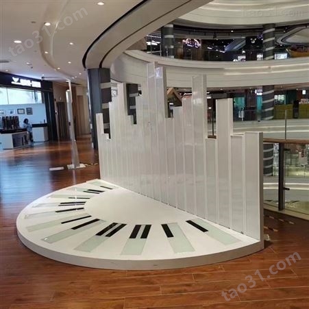 地板钢琴 赛凡出售 脚踏跳舞音乐设备 互动道具美陈