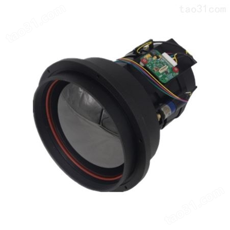 25-105mm红外热成像变焦镜头 热成像仪镜头 常年供应