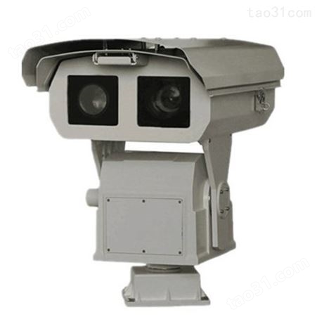 三光谱重型云台摄像机 夜视云台摄像机材料 厂家出售