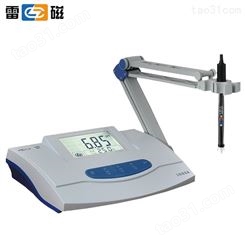 上海雷磁 PXS-270 水质离子浓度测定仪 台式离子计