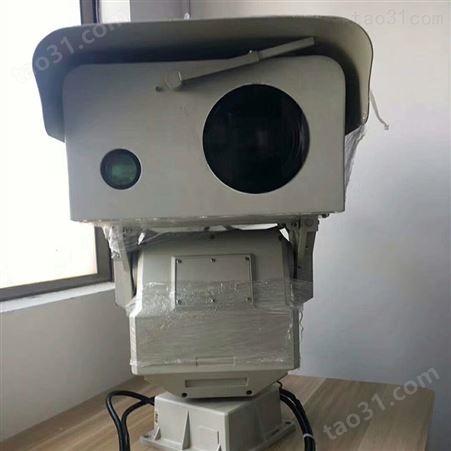 三光谱重型云台摄像机 夜视云台摄像机材料 厂家出售