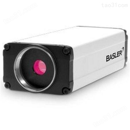 BASLER巴斯勒 BIP2-1280c 网络高清相机