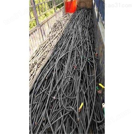 报废电缆回收 江门二手江南电缆回收报价 东莞废铜电缆回收  废旧电缆回收公司