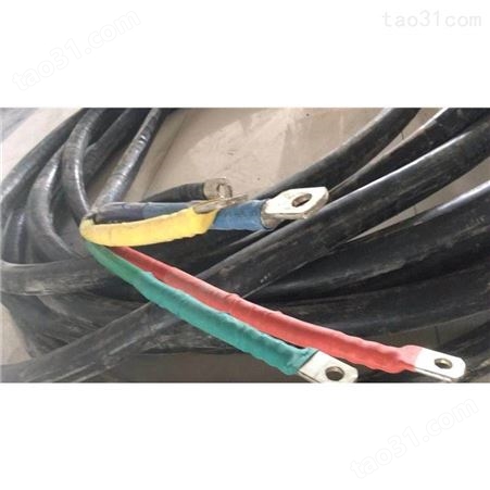 回收低压电缆 广州花都高价回收二手电缆报价  废旧电缆回收厂家