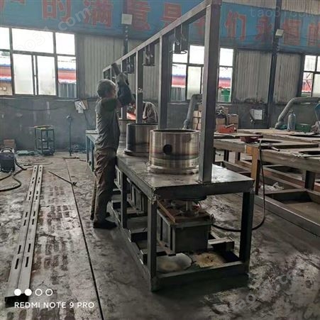 贵州林泉连罐拉丝机金属线材拉丝机厂家