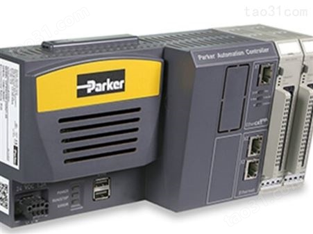 Parker派克ACR9000多轴运动控制器可控制16轴易编程