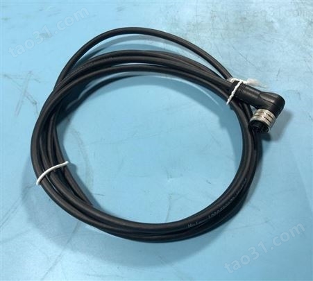 原装派克parker传感器连接线SCK-400-02-55派克连接电缆
