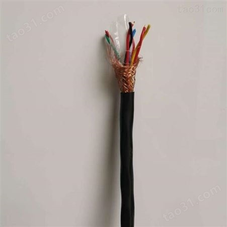 耐火计算机电缆 ZR-NH-DJYP3VP3-32 2*2*1.5 鑫森电缆 厂家现货