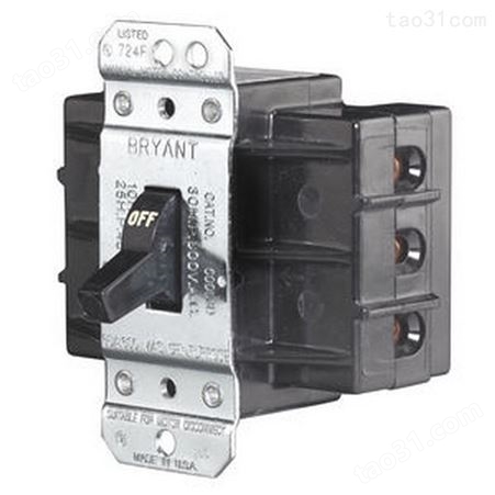 供应BRYANT连接器、BRYANT插座、BRYANT插头、BRYANT控制器60003D