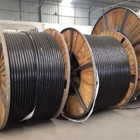 耐高温电力电缆 ZR-VY 鑫森电缆 厂家现货 价格