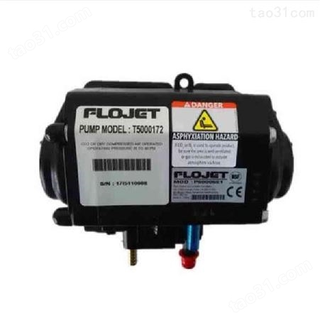 美国FLOJET电动隔膜泵-FLOJET气动泵