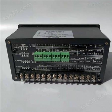 鑫森仪表 SWP-LCD可编程序控制仪