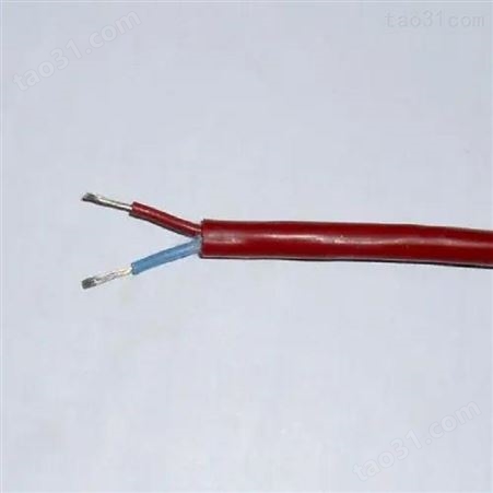 耐低温丁腈扁电缆 ZR-YFFR 电缆厂家 鑫森电缆