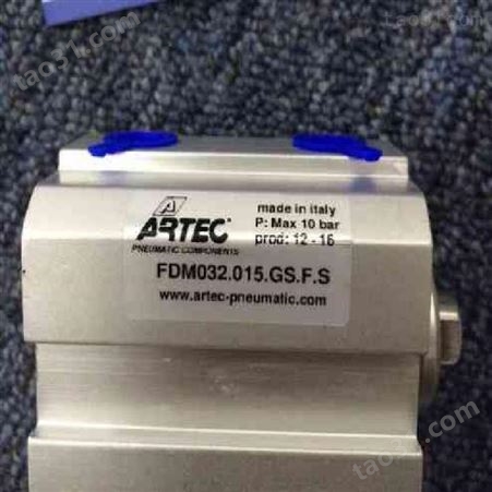 意大利ARTEC气缸-ARTEC单作用气缸