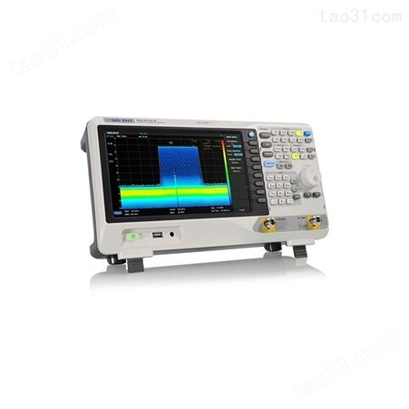 优质供应鼎阳SSA3032X-R实时频谱分析仪
