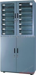 ADMA165FD防潮箱 电子防潮箱 干燥柜 电子干燥柜 荧光粉存放