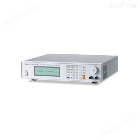 供应chrom62050P-100-100可程控直流电源