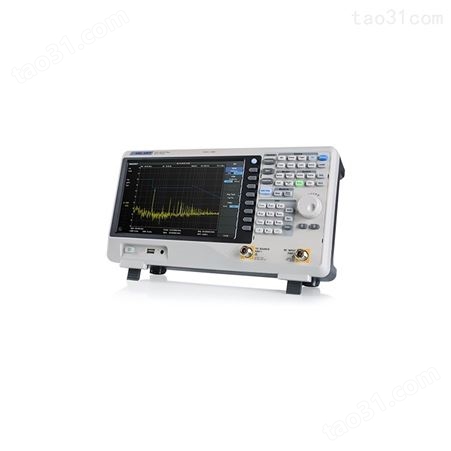 优质供应鼎阳SSA3075X Plus频谱分析仪