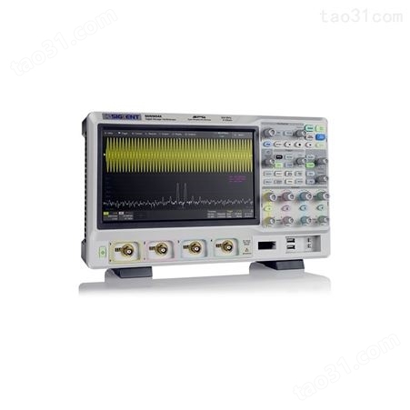 SDS5032X超级荧光示波器