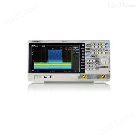 优质供应鼎阳SSA3032X-R实时频谱分析仪