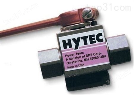 HYTEC液压钳、HYTEC夹具