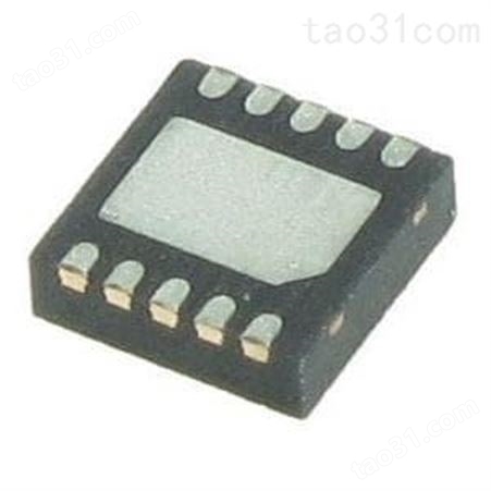 MCP73837-NVI/MF 电池充电管理芯片 MICROCHIP/微芯