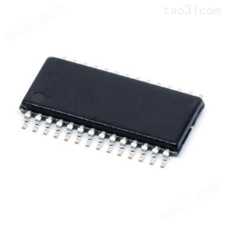PGA450TPWRQ1 USB接口芯片 TI