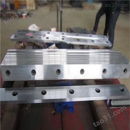 剪板机刀片厂家现货供应 QC12Y-10*3200型剪板机刀片