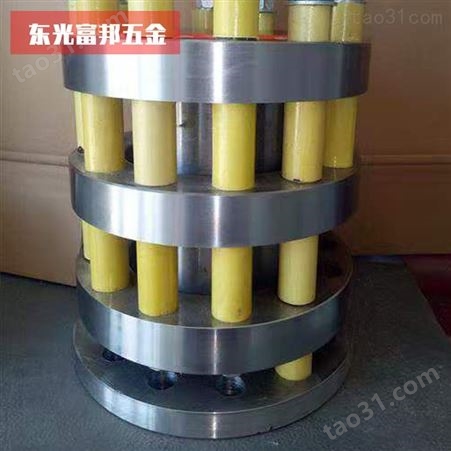 上海JR集电环 发电机转子集电环 汽车集电环生产厂家 富邦电机滑环