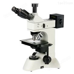 深圳厂家【导电粒子观察】 MZG-300长距DIC金相显微镜 显微镜 HDMI金相显微镜