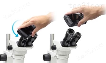 微网MICRONET 紧凑型数码相机/显微镜成像系统 TG-6