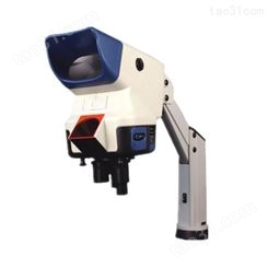 老光学厂-FD-1大视场显微镜 LED显微镜 外观检查显微镜 超大视场显微镜厂家