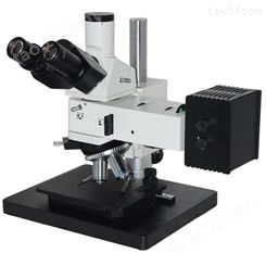 【高倍显微镜】MZG-100DIC显微镜 工业检测显微镜 显微镜精选厂家
