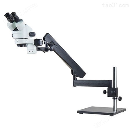 实力供应商-解剖显微镜 SMZ-07TS高清视频显微镜 外观检测显微镜 体视显微镜