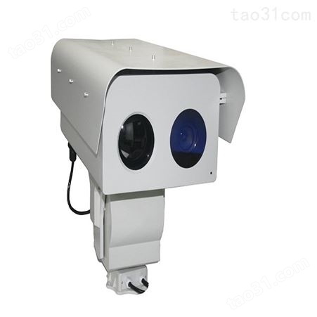 LNF60x16.7YP-Z_高清激光夜视一体化智能重型云台摄像机