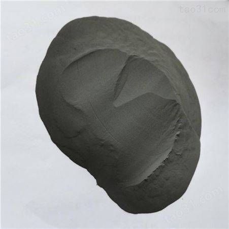 TC4钛合金粉末 激光熔覆注射成型粉 冶金球形钛粉  3D打印