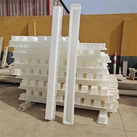 优质 水泥立柱模具加工定制厂家 耐用 不变形 规格齐全