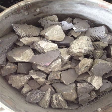 合金颗粒 钒铁粉 耐高温材料 50钒 80钒铁块 铁合金炉料