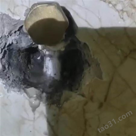 金华测墙内管道漏水的电话 金华检测地下管漏水电话