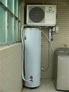 义乌维修空气源热水器厂家 热水器安装上门维修