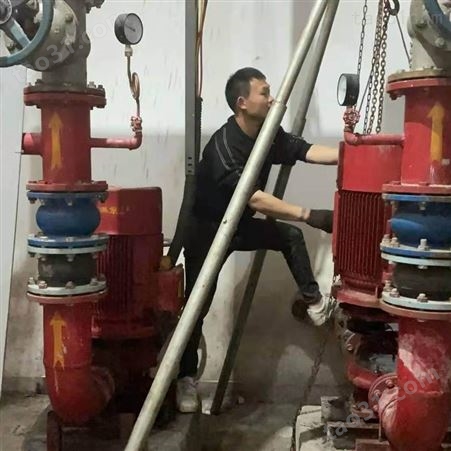 义乌维修电机水泵公司 义乌维修循环空调水泵电话