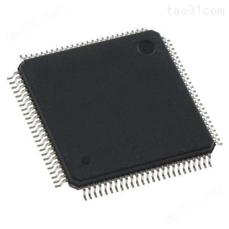 ATXMEGA128A1-AU 集成电路、处理器、微控制器 ATMEL 封装TQFP 批次17+
