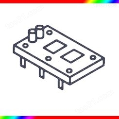 STP24DP05BTR LED驱动器（照明及背光） ST(意法)