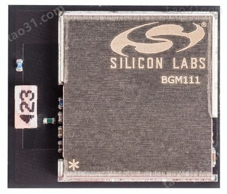 BGM111A256V2R RF其它IC和模块 Silicon Labs